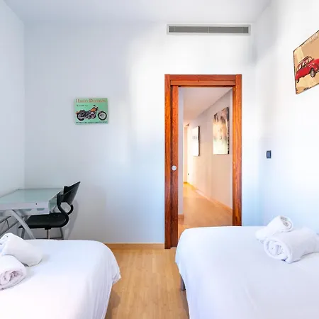 Wintowinrentals Lagunillas Ideal En *