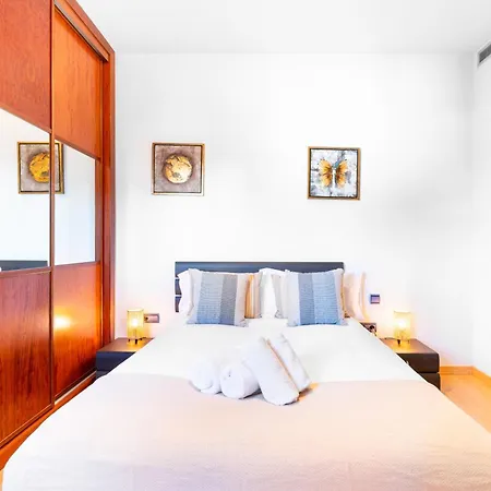Wintowinrentals Lagunillas Ideal En Apartment *