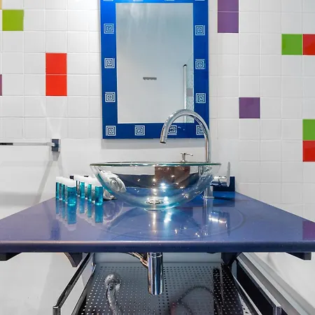 Wintowinrentals Lagunillas Ideal En Apartment