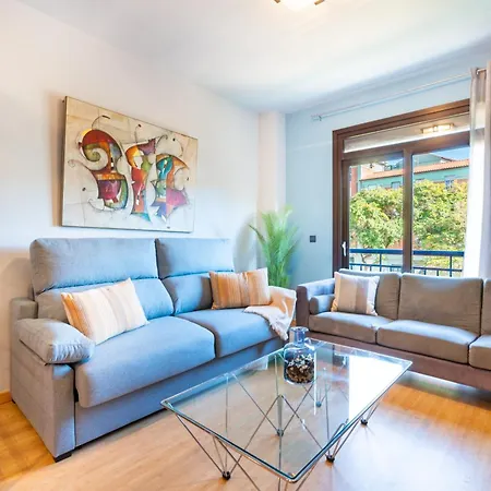 Wintowinrentals Lagunillas Ideal En Malaga