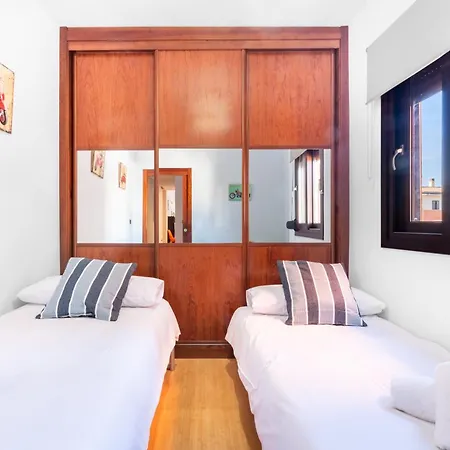 Wintowinrentals Lagunillas Ideal En Apartment