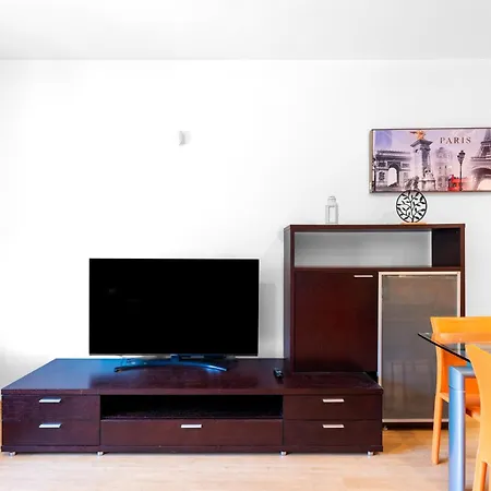 Appartement Wintowinrentals Lagunillas Ideal En *