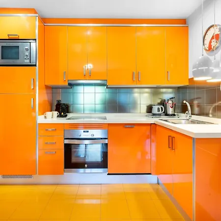 Wintowinrentals Lagunillas Ideal En Apartment