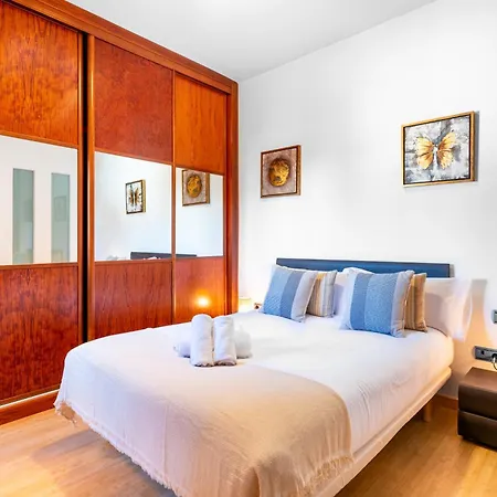 Wintowinrentals Lagunillas Ideal En Apartment *