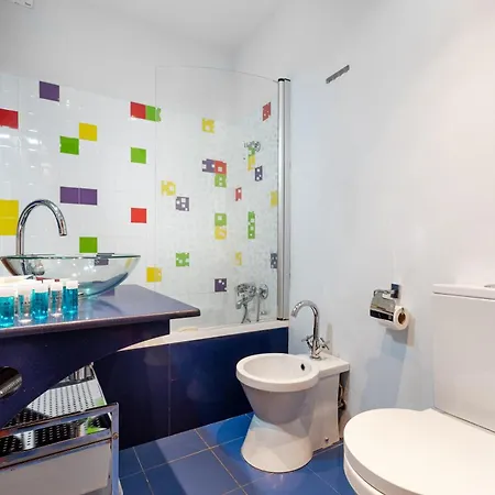 Wintowinrentals Lagunillas Ideal En * Malaga