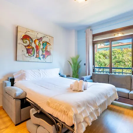 Apartment Wintowinrentals Lagunillas Ideal En *