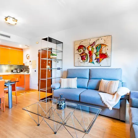 Wintowinrentals Lagunillas Ideal En Apartment *