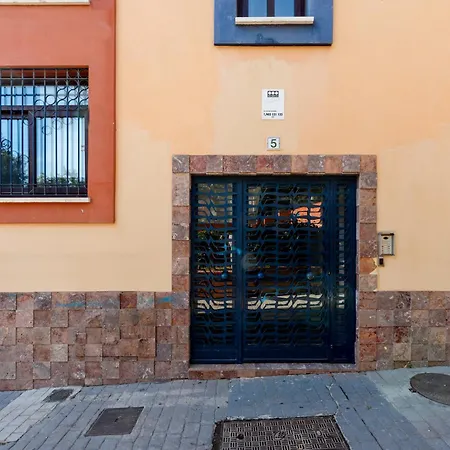 Wintowinrentals Lagunillas Ideal En * Málaga