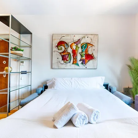 Apartment Wintowinrentals Lagunillas Ideal En Malaga