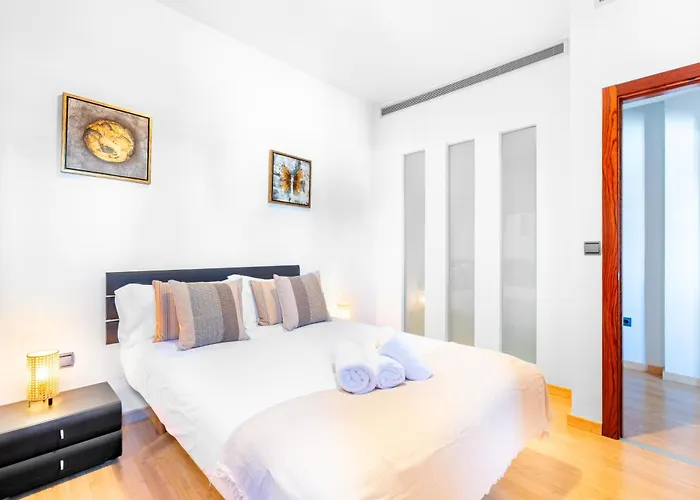 Wintowinrentals Lagunillas Ideal En Appartement *